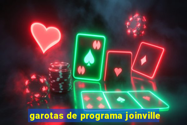 garotas de programa joinville